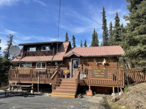 Denali Park Homestead